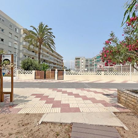 Global Properties, Las dachas 1 - Apartamento en primera línea de playa Canet d'En Berenguer Exterior foto