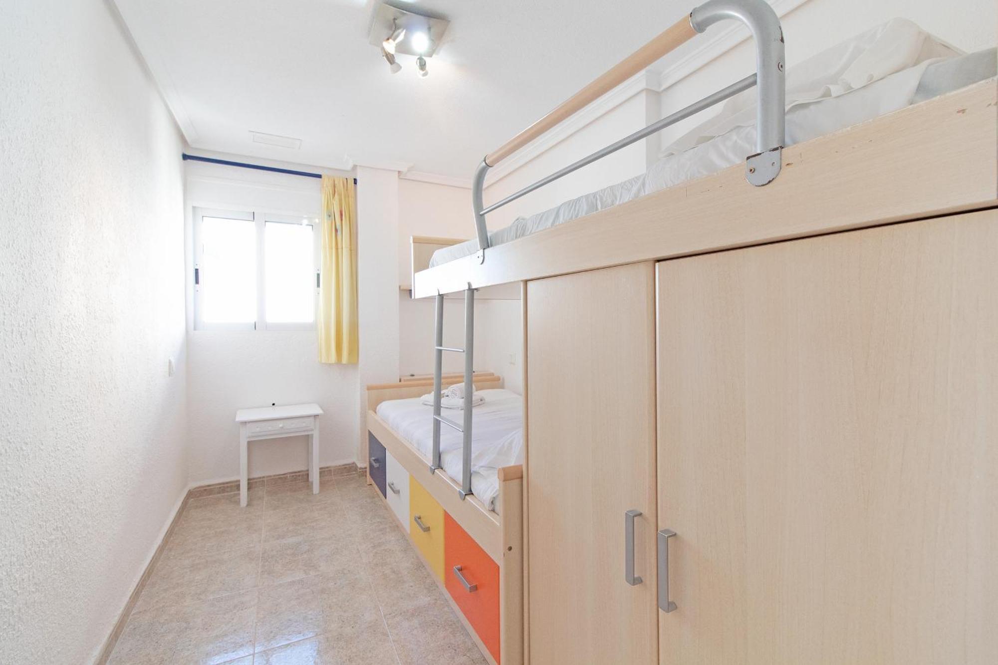Global Properties, Las dachas 1 - Apartamento en primera línea de playa Canet d'En Berenguer Exterior foto