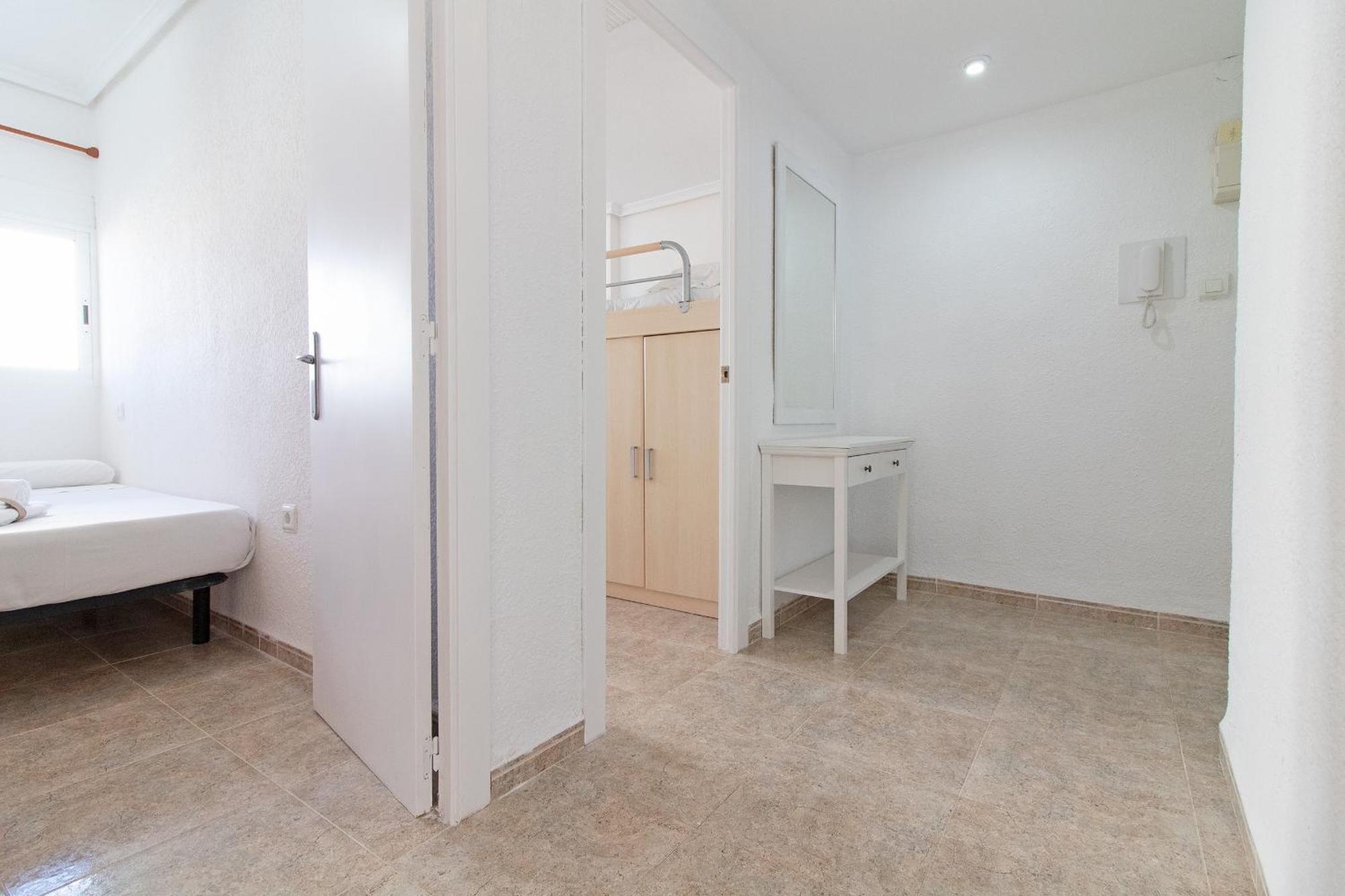Global Properties, Las dachas 1 - Apartamento en primera línea de playa Canet d'En Berenguer Exterior foto
