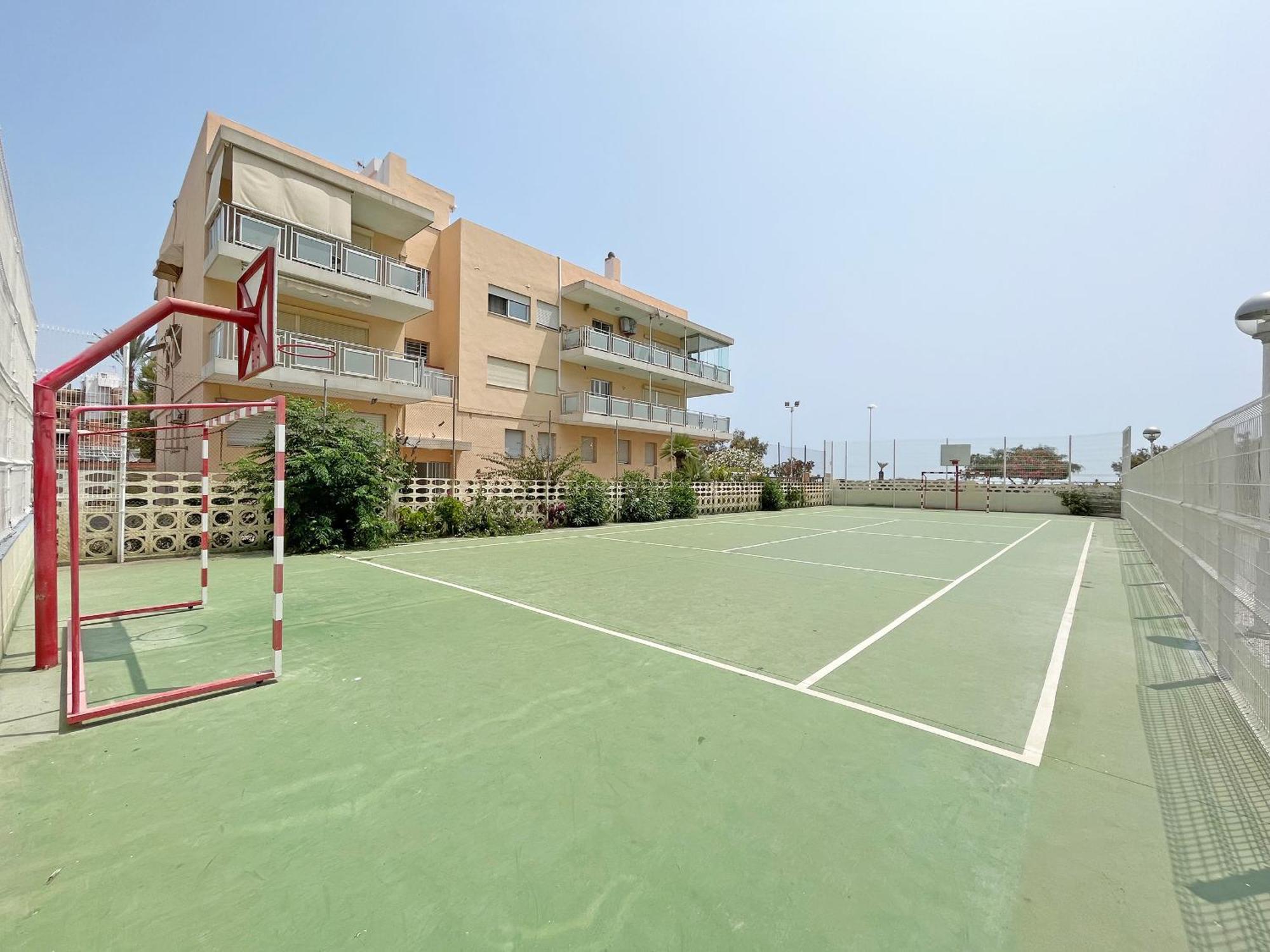 Global Properties, Las dachas 1 - Apartamento en primera línea de playa Canet d'En Berenguer Exterior foto